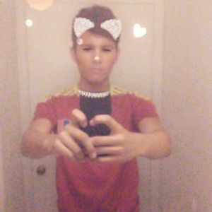 Meet your Posher, Sam